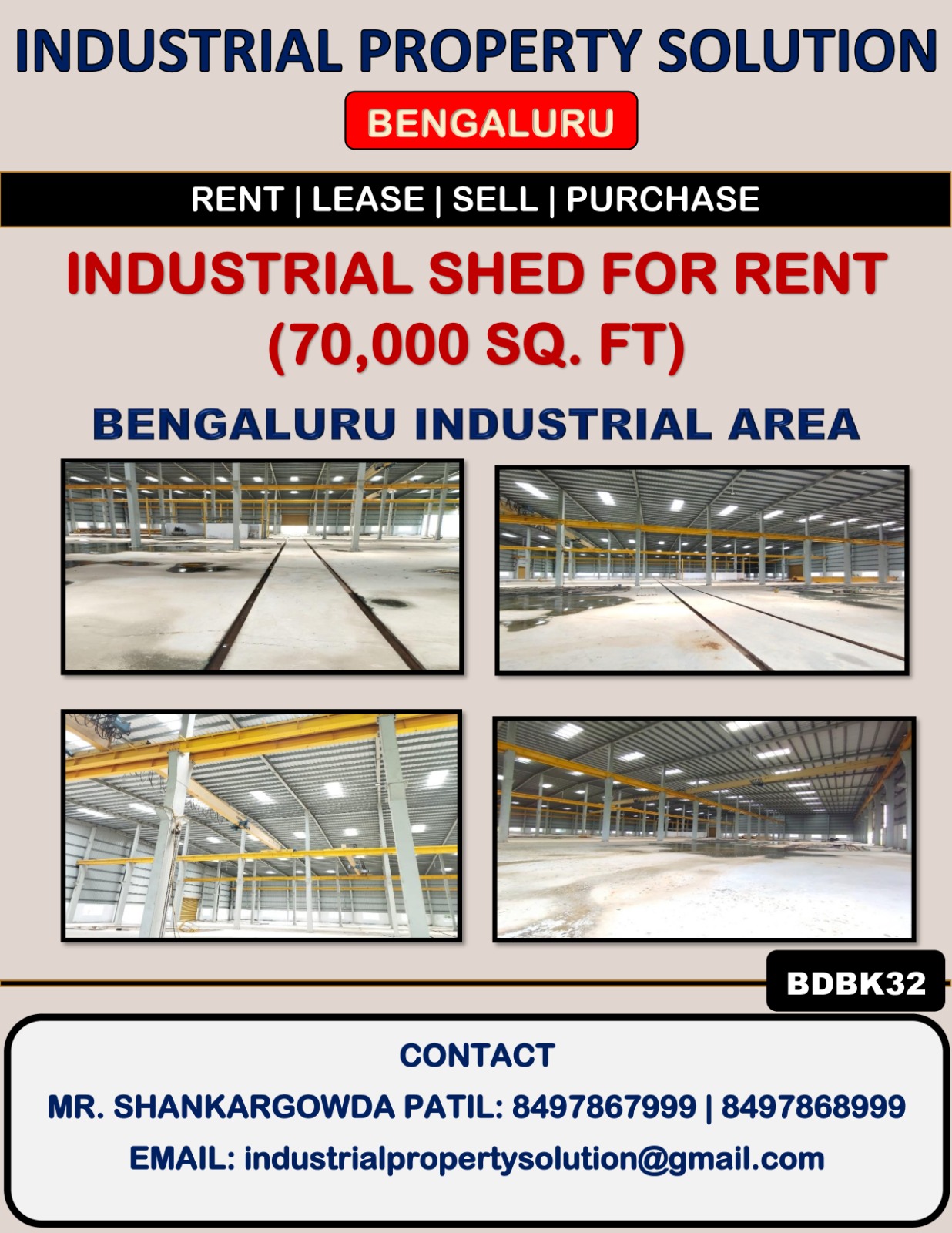 industrialpropertysolution