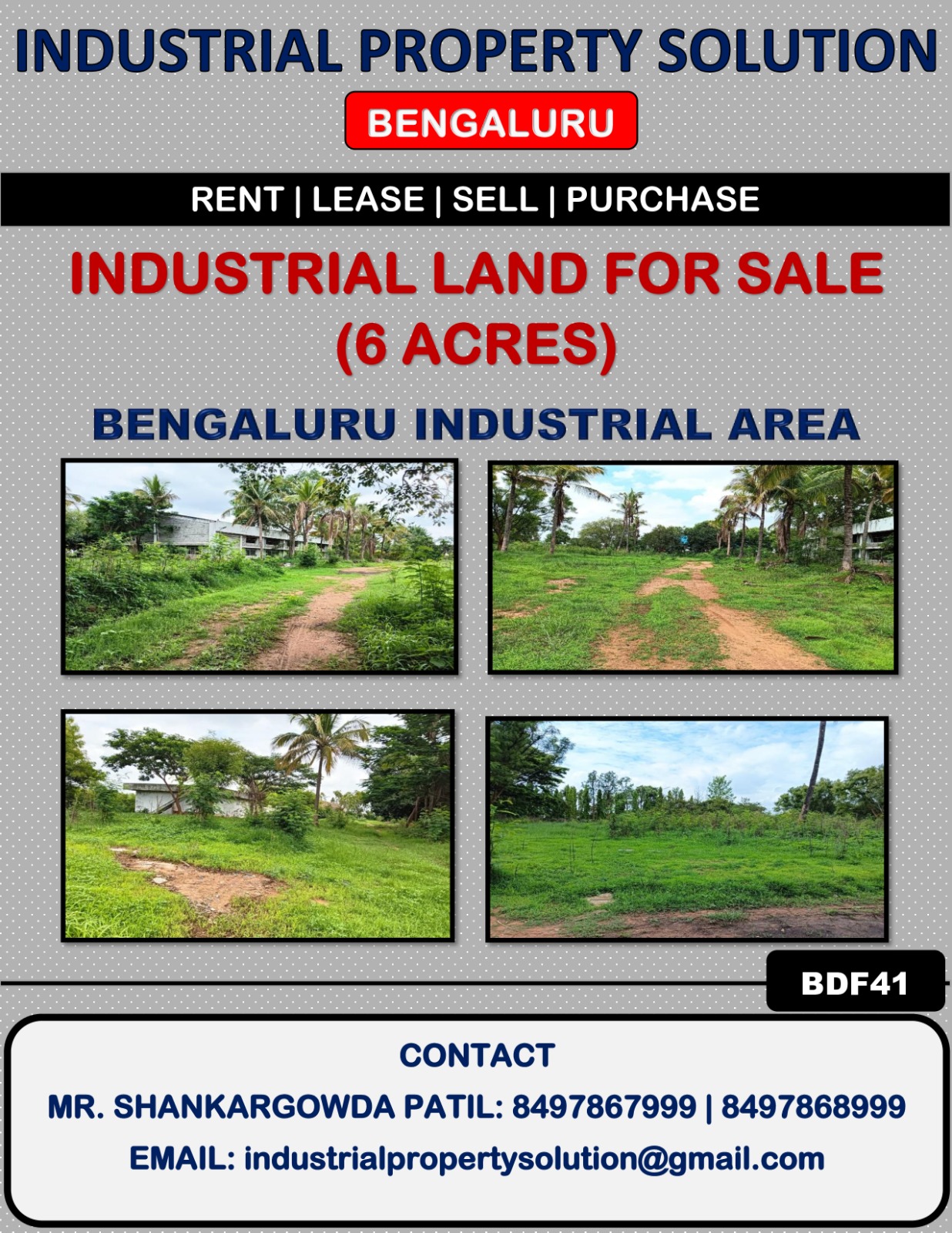 industrialpropertysolution