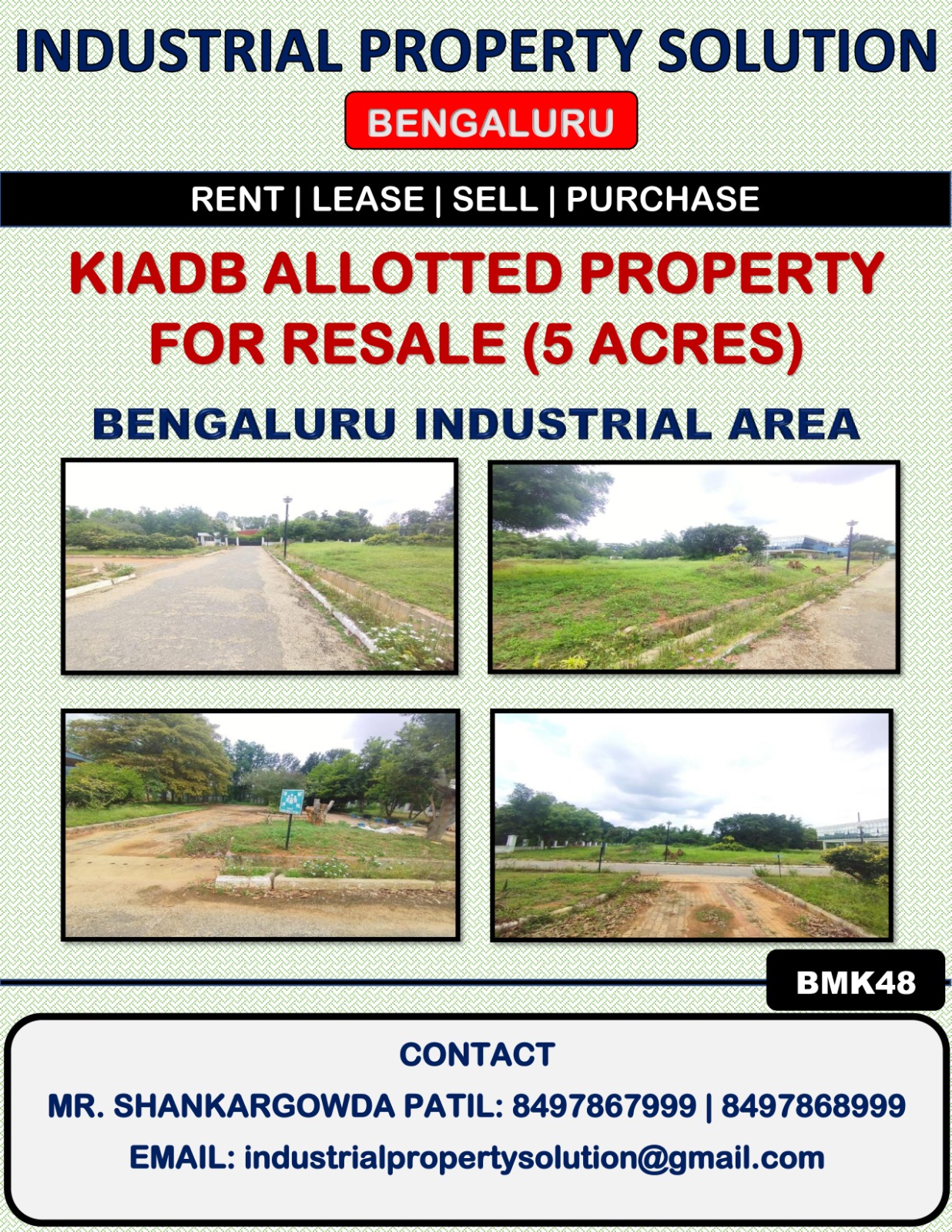 industrialpropertysolution